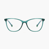 Blanche Cat Eye Full frame TR90 Eyeglasses